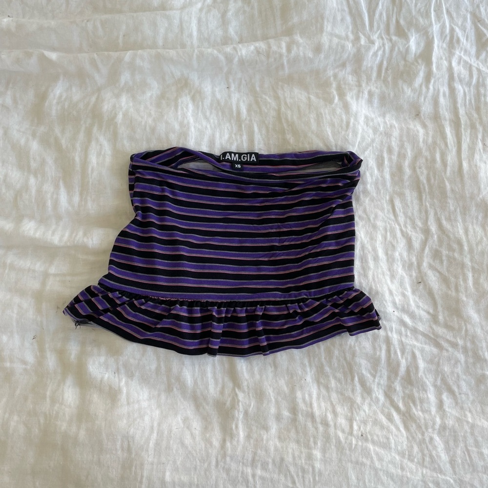 I.AM.GIA Carrie Mini Skirt